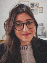 Luara Macedo - Psicóloga Clínica em Araras SP